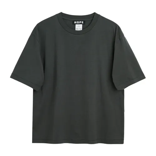 Hope - Tops > T-Shirts - Black - Hope - Modalova