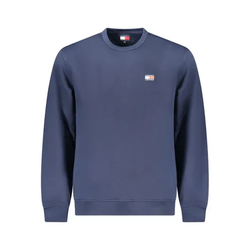 Sweatshirts & Hoodies > Sweatshirts - - Tommy Hilfiger - Modalova