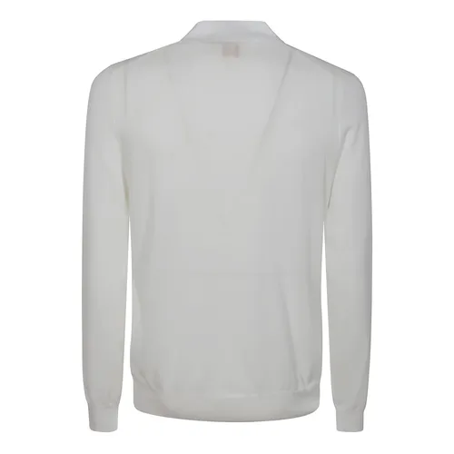 Tops > Polo Shirts - - Hindustrie - Modalova
