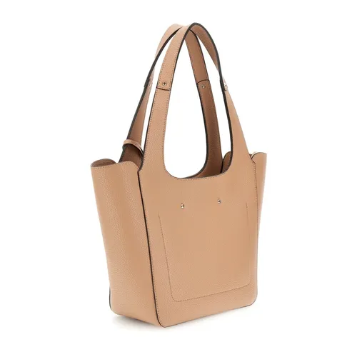 Guess - Bags > Tote Bags - Beige - Guess - Modalova