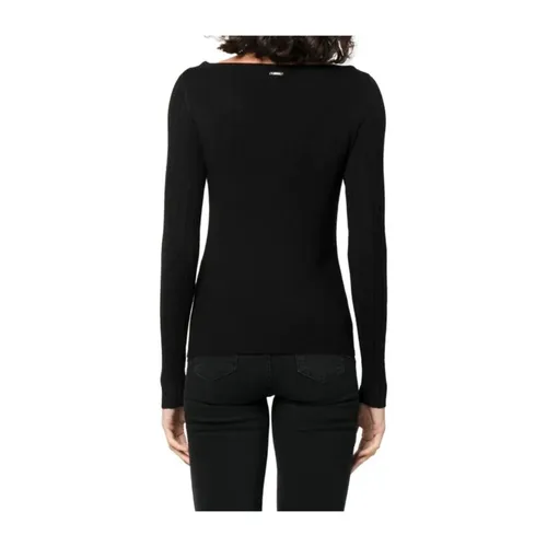 Tops > Long Sleeve Tops - - Liu Jo - Modalova