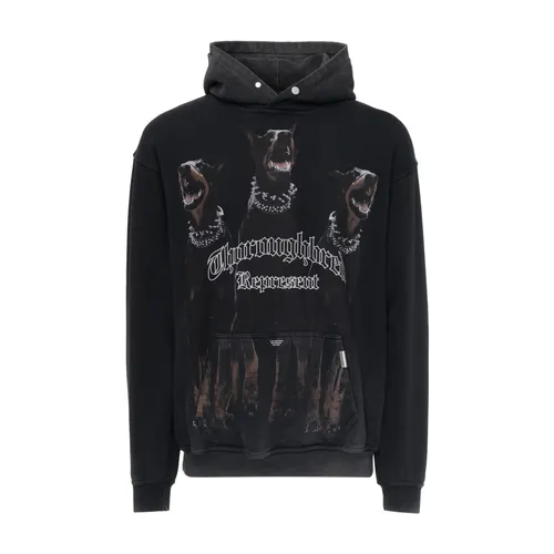 Sweatshirts & Hoodies > Hoodies - - Represent - Modalova