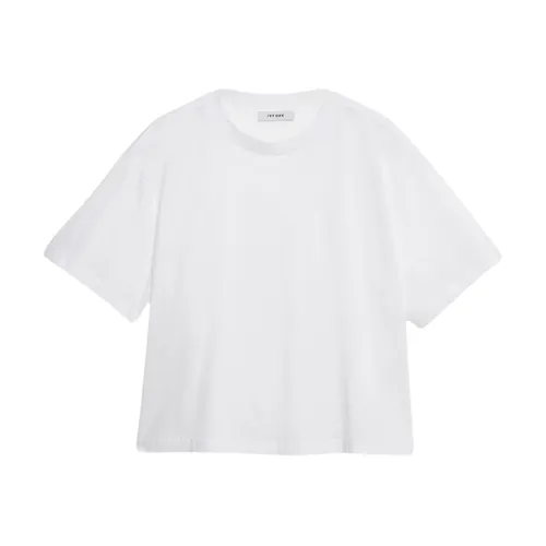 IVY OAK - Tops > T-Shirts - White - IVY OAK - Modalova