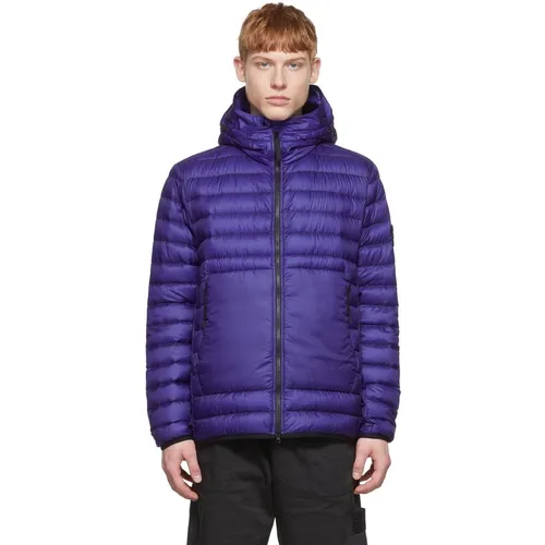 Jackets > Winter Jackets - - Stone Island - Modalova