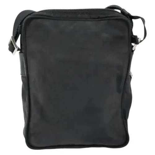 Pre-owned > Pre-owned Bags > Pre-owned Cross Body Bags - - Prada Vintage - Modalova