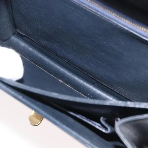 Pre-owned > Pre-owned Bags > Pre-owned Shoulder Bags - - Celine Vintage - Modalova