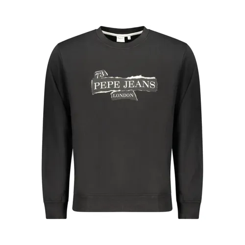 Sweatshirts & Hoodies > Sweatshirts - - Pepe Jeans - Modalova