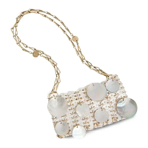 Bags > Shoulder Bags - - Rabanne - Modalova