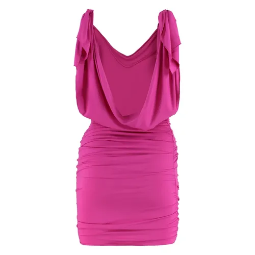 Dresses > Occasion Dresses > Party Dresses - - The Attico - Modalova