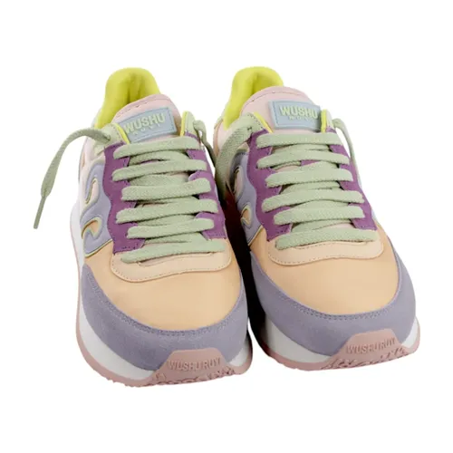 Shoes > Sneakers - - Wushu Ruyi - Modalova