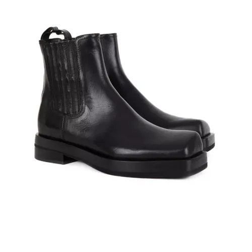 Shoes > Boots > Chelsea Boots - - AGL - Modalova