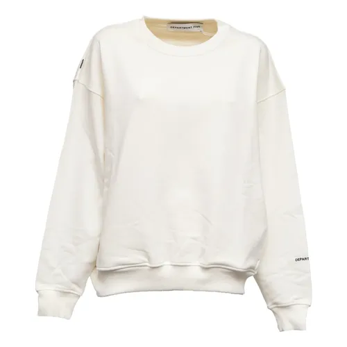 Sweatshirts & Hoodies > Sweatshirts - - Department Five - Modalova