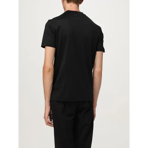 Tops > T-Shirts - - Emporio Armani - Modalova