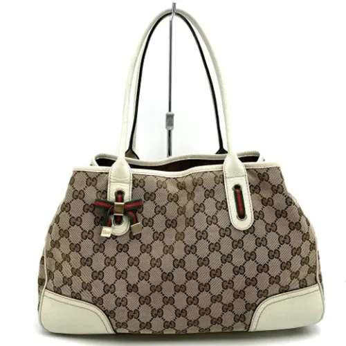 Pre-owned > Pre-owned Bags > Pre-owned Handbags - - Gucci Vintage - Modalova