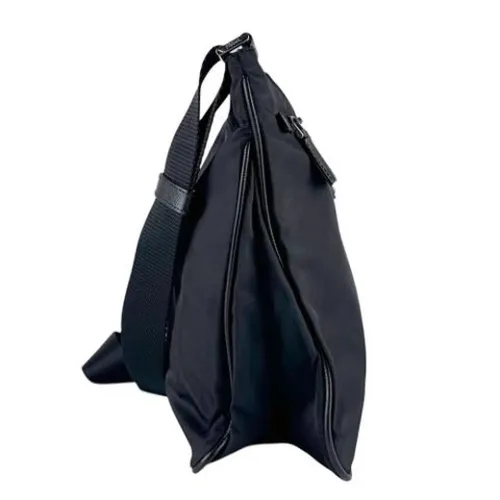 Pre-owned > Pre-owned Bags > Pre-owned Cross Body Bags - - Prada Vintage - Modalova