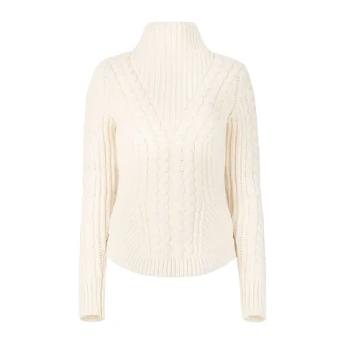 Knitwear > Turtlenecks - - Nina Ricci - Modalova