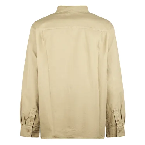 Shirts > Casual Shirts - - A.p.c. - Modalova