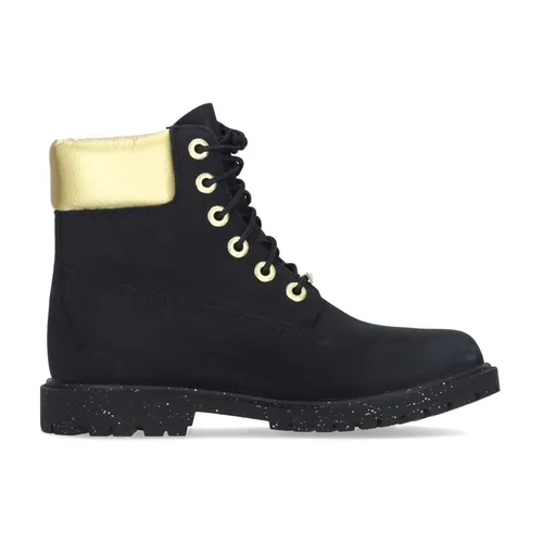Shoes > Boots > Lace-up Boots - - Timberland - Modalova