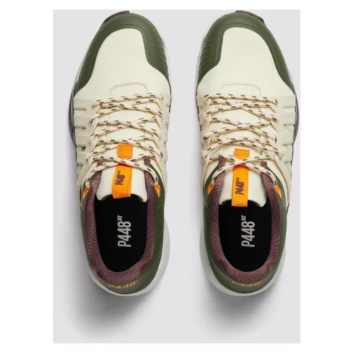 P448 - Shoes > Sneakers - Green - P448 - Modalova