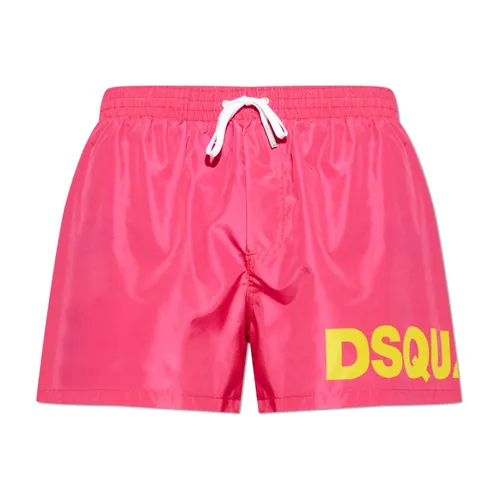 Swimwear > Beachwear - - Dsquared2 - Modalova