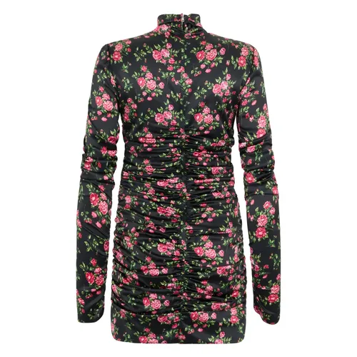 Dresses > Day Dresses > Short Dresses - - Dolce & Gabbana - Modalova