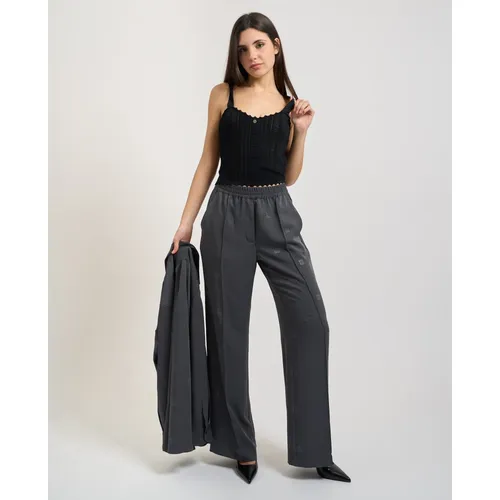 Trousers > Wide Trousers - - Hugo - Modalova