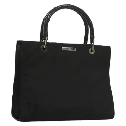 Pre-owned > Pre-owned Bags > Pre-owned Handbags - - Gucci Vintage - Modalova