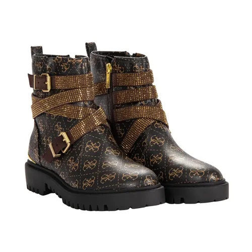 Shoes > Boots > Ankle Boots - - Guess - Modalova