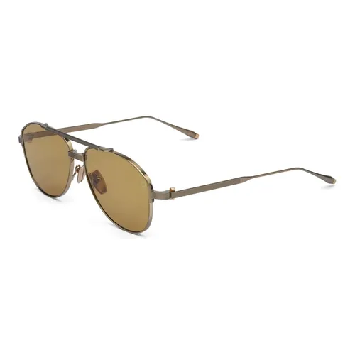 Accessories > Sunglasses - - Akoni - Modalova