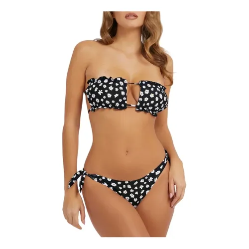 Swimwear > Bikinis - - Guess - Modalova
