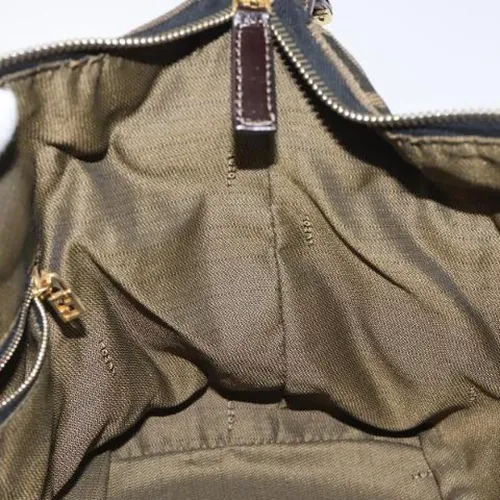 Pre-owned > Pre-owned Bags > Pre-owned Handbags - - Fendi Vintage - Modalova
