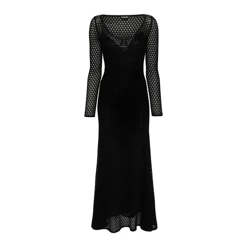 Dresses > Day Dresses > Maxi Dresses - - Tom Ford - Modalova