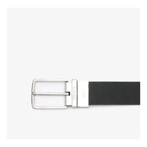 Accessories > Belts - - Lacoste - Modalova