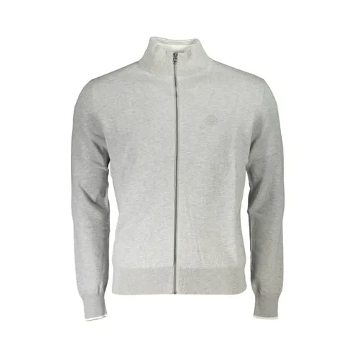 Knitwear > Cardigans - - North Sails - Modalova