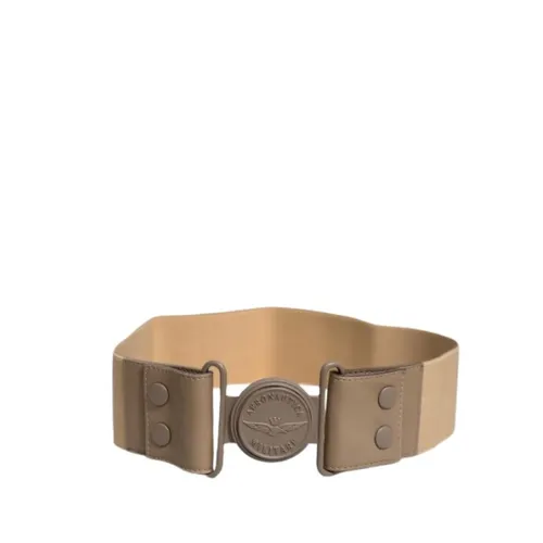 Accessories > Belts - - Aeronautica Militare - Modalova