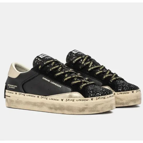 Shoes > Sneakers - - Crime London - Modalova