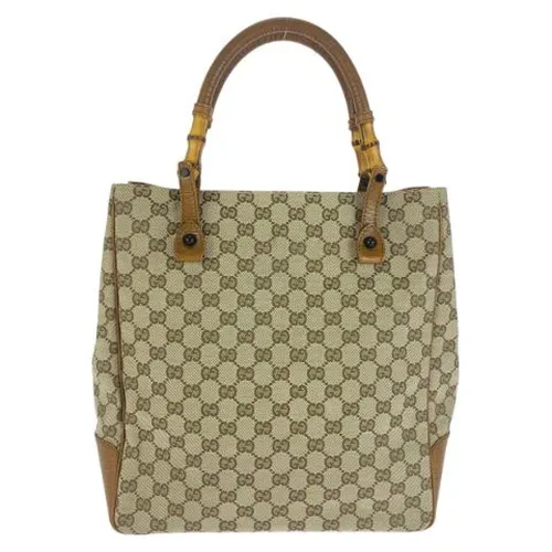 Pre-owned > Pre-owned Bags > Pre-owned Handbags - - Gucci Vintage - Modalova