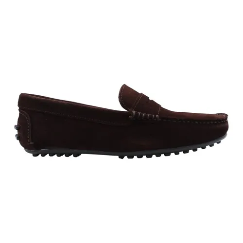 Shoes > Flats > Loafers - - Ctwlk. - Modalova
