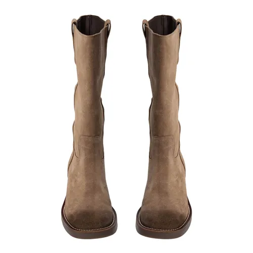 Shoes > Boots > High Boots - - Sofie Schnoor - Modalova