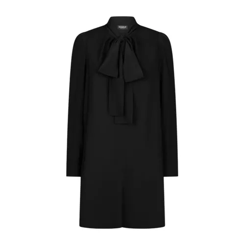 Dresses > Day Dresses > Short Dresses - - Dondup - Modalova