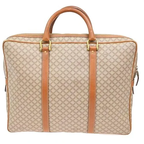 Pre-owned > Pre-owned Bags > Pre-owned Handbags - - Celine Vintage - Modalova