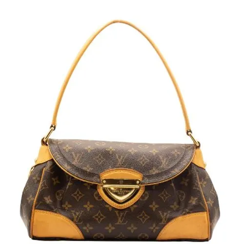 Pre-owned > Pre-owned Bags > Pre-owned Shoulder Bags - - Louis Vuitton Vintage - Modalova