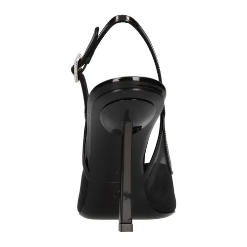 Shoes > Sandals > High Heel Sandals - - Le Silla - Modalova