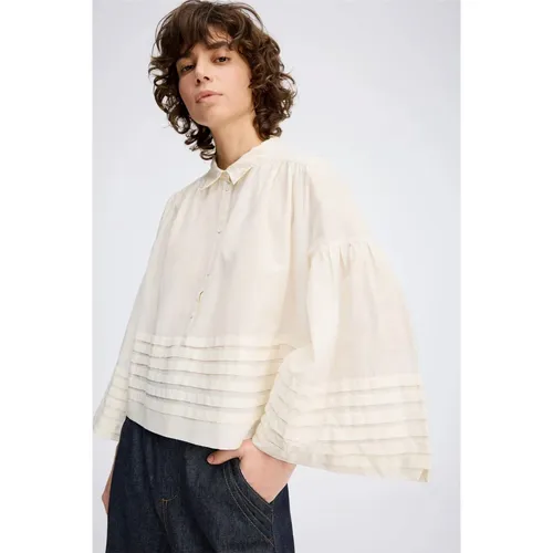 Blouses & Shirts > Shirts - - Munthe - Modalova