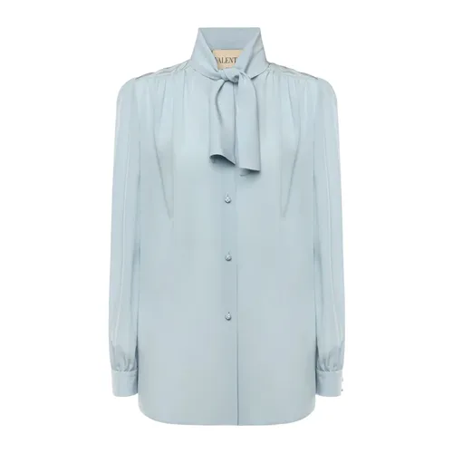 Blouses & Shirts > Shirts - - Valentino Garavani - Modalova