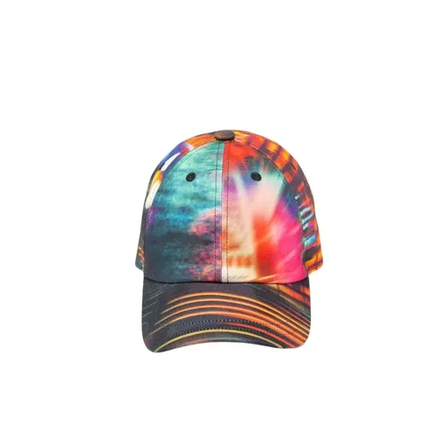 Accessories > Hats > Caps - - Moschino - Modalova