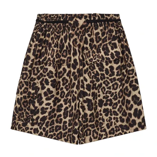 Shorts > Short Shorts - - Copenhagen Muse - Modalova