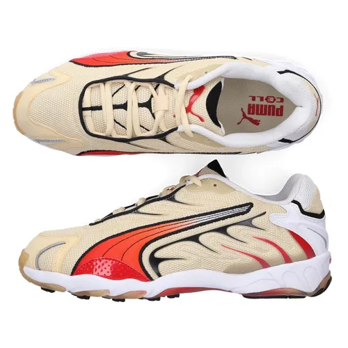 Puma - Shoes > Sneakers - Beige - Puma - Modalova