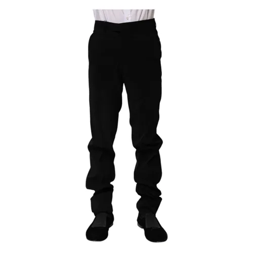 Trousers > Slim-fit Trousers - - Bencivenga - Modalova