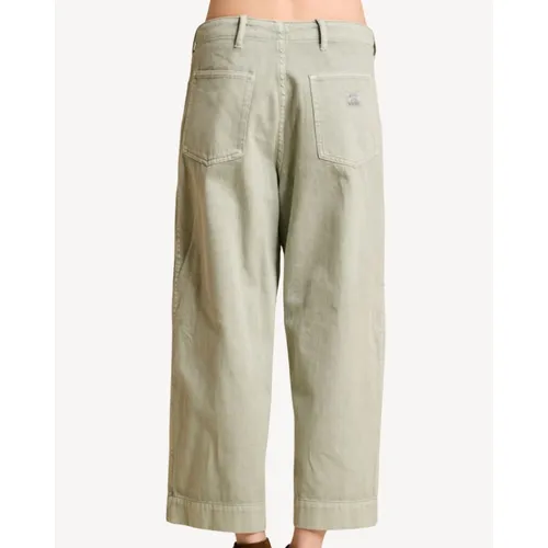 Jeans > Straight Jeans - - Denimist - Modalova